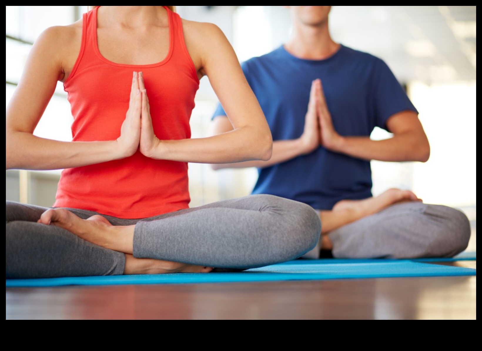 Zihin İçin Yoga: Yoga Uygulamasıyla Zihinsel Sağlığı Geliştirmek