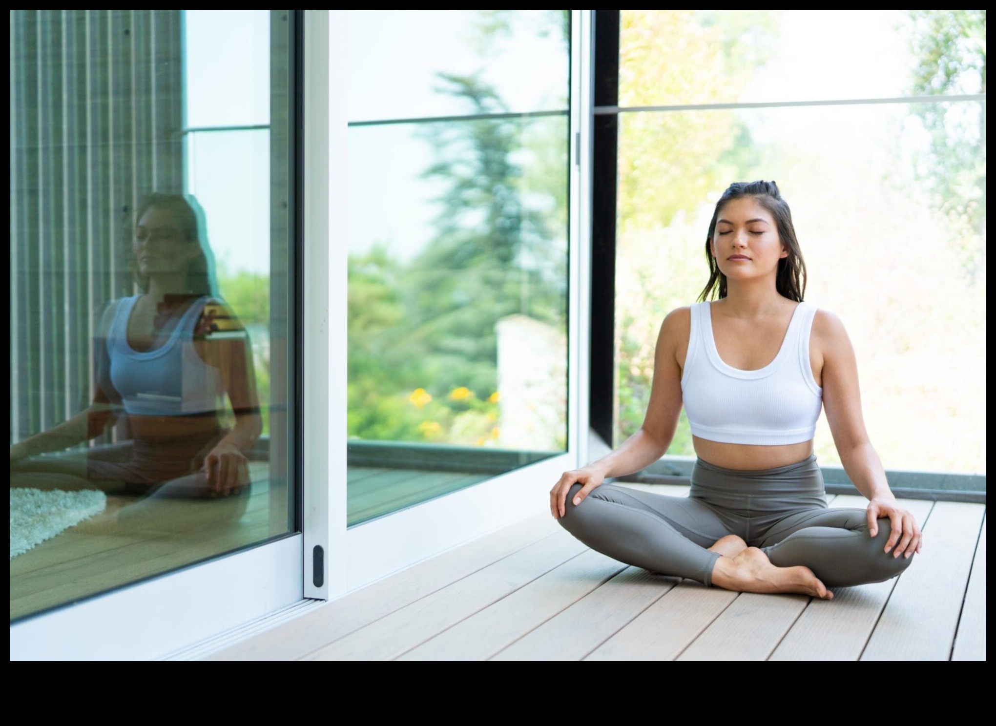 Zihninizi Yükseltin: Düzenli Meditasyon Uygulamasının Gizli Gücü