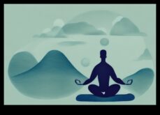 Zen Asanaları Yoga Meditasyonu ile İç Huzuru Bulmaya Yönelik Bir Kılavuz